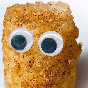 Meet your Posher, Tae